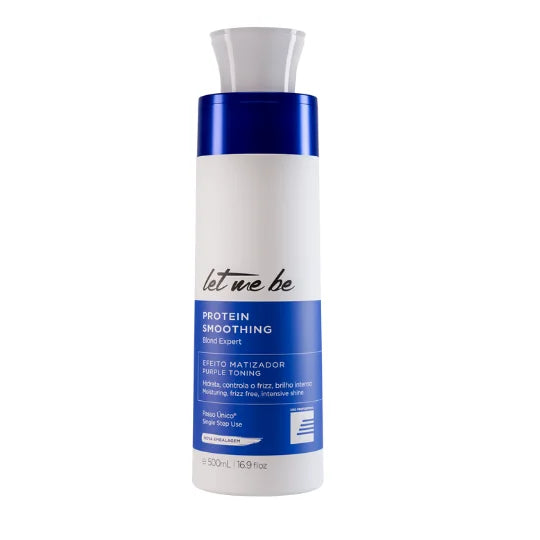Expert Blond Expert étapes Redressage | 500 ml
