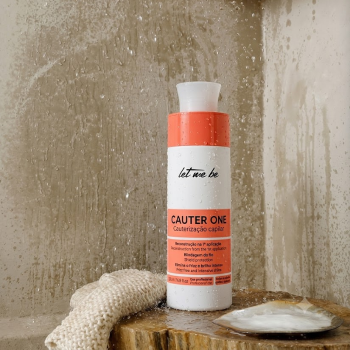 Cauter une cautérisation | 500 ml