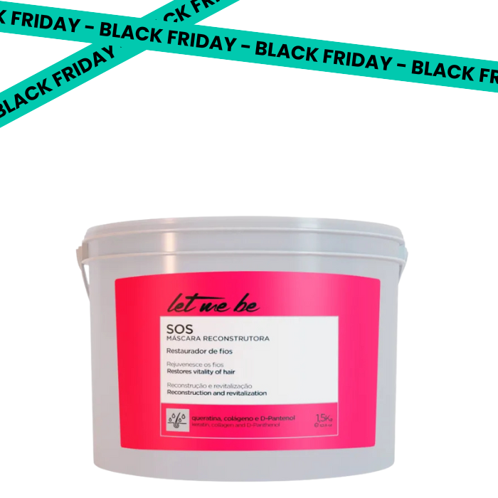 Masque reconstructeur SOS | 1,5 kg