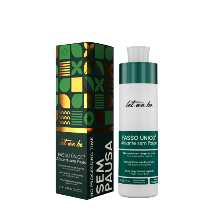 Abit des protéines étape à pas unique | 1L