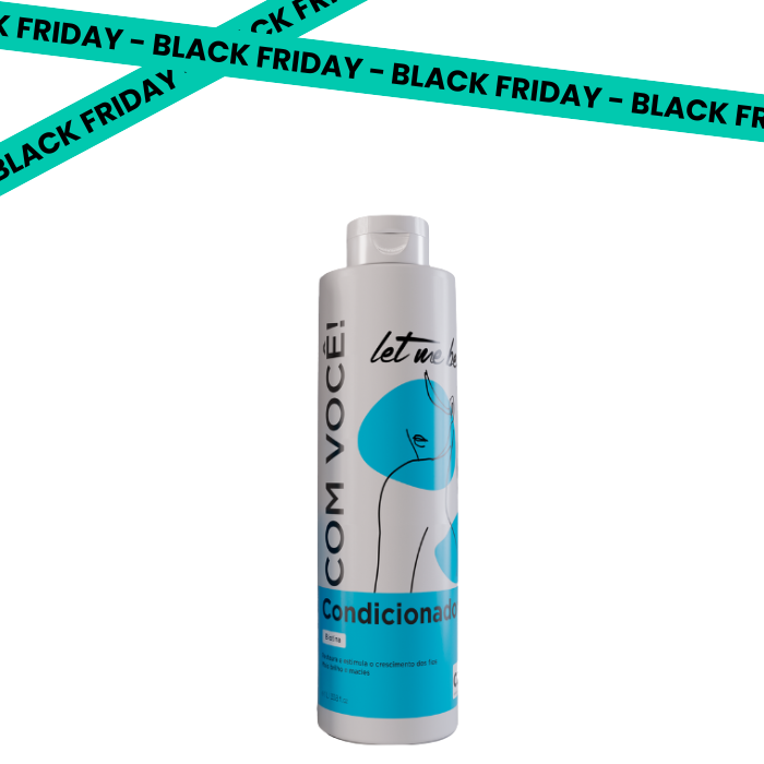 Kit avec vous - Biotin | 2x1l