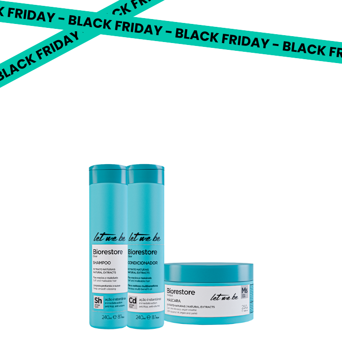 Biorestore Kit - Ultra hydratant | 3 produits