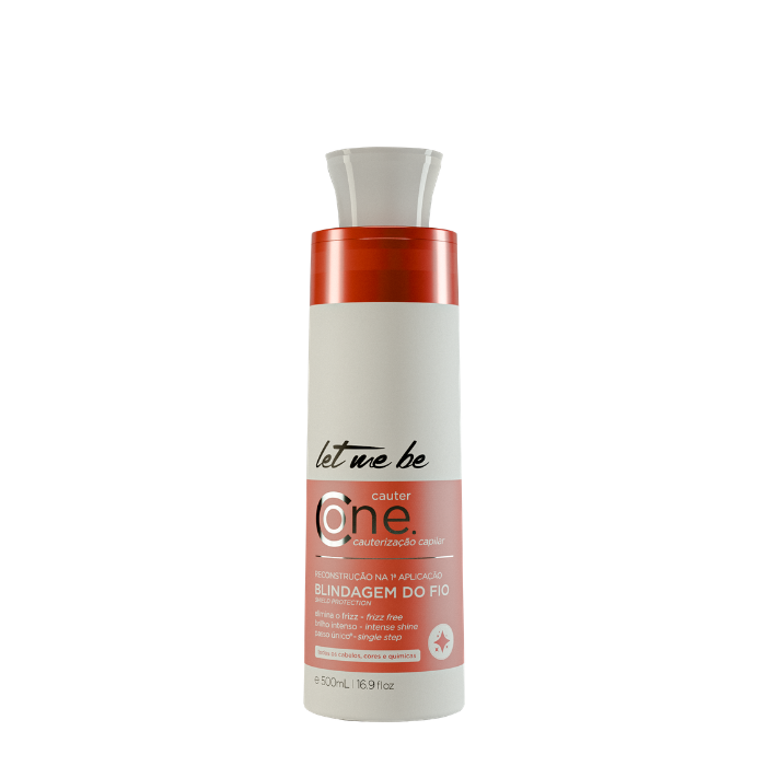 Cauter une cautérisation | 500 ml