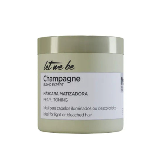 Masque au champagne - Effet nacré | 500g