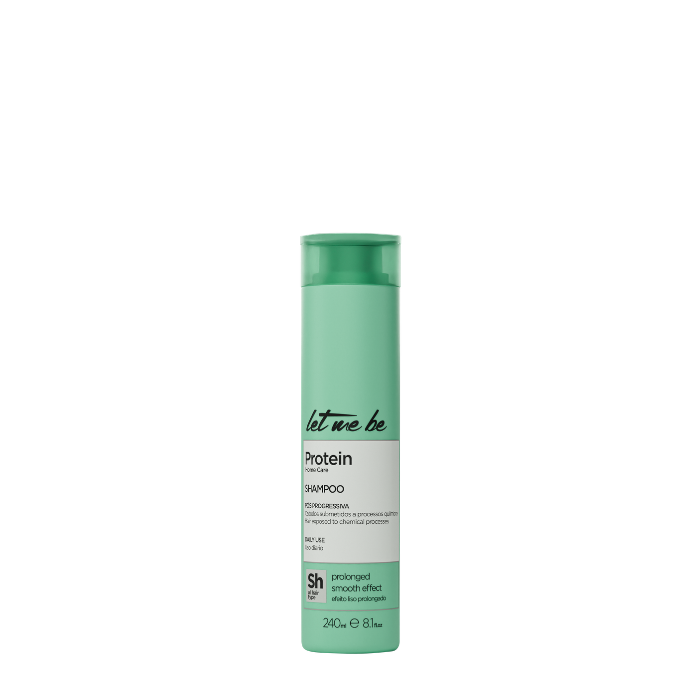 Protein Home Care Shampooing | 240 ml