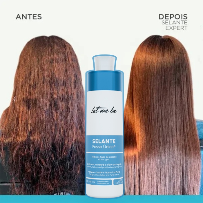 Scellant à étape unique | 1L