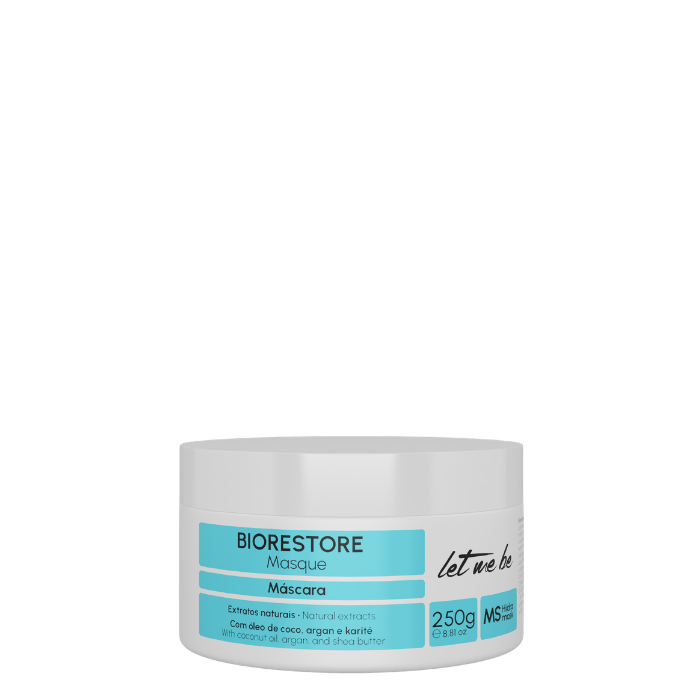 Masque biorestore ultra hydratant | 250g