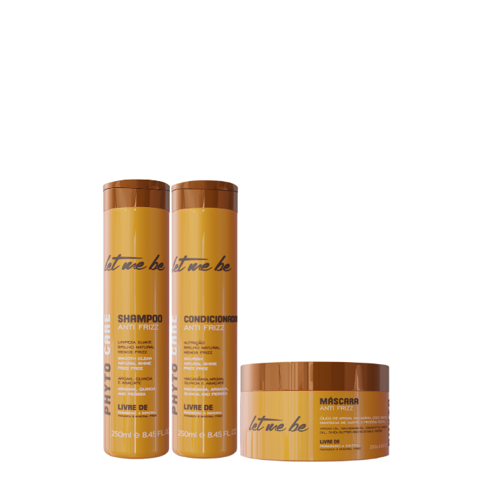 Kit Phyto Care (3 produits)