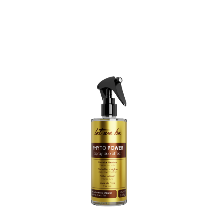 Phyto Power Spray | 60 ml