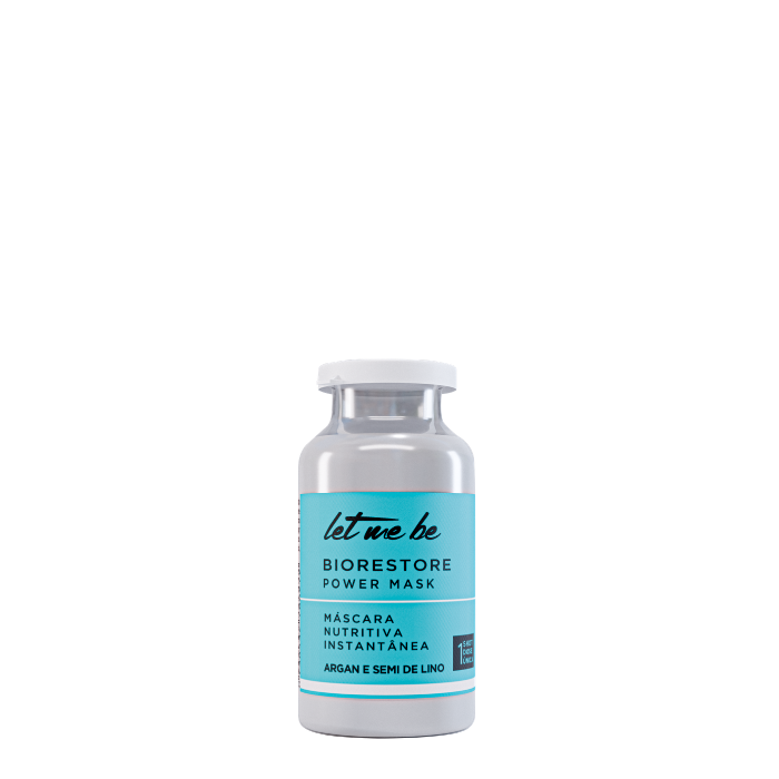 Ampoule Biorestore Power Mask | 15 ml