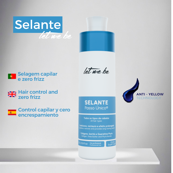 Scellant à étape unique | 1L