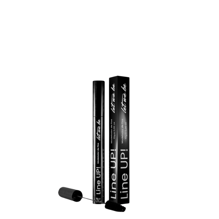 Alignement - Modélisation des cheveux | 10g