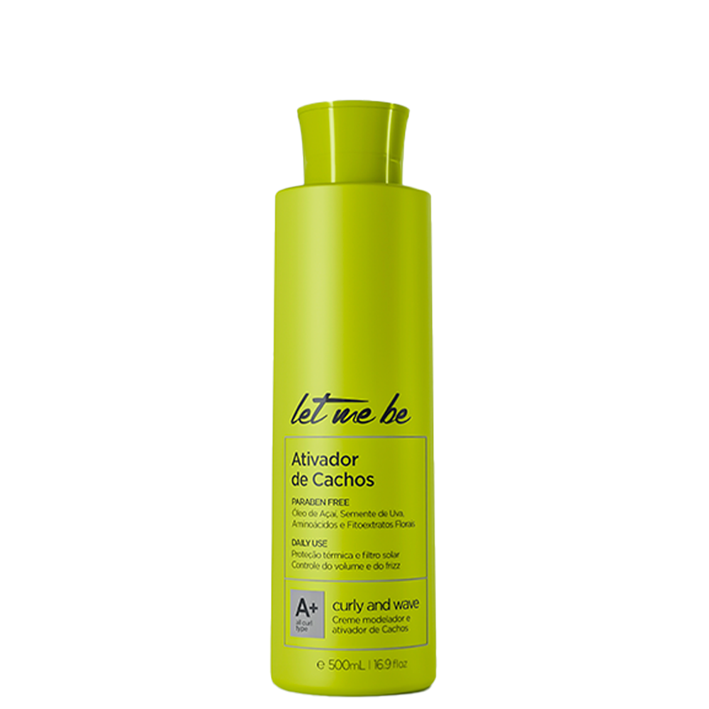 Curl Activateur | 240 ml