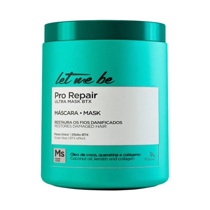 BTX Pro Repair Ultra Mask | 1 kg