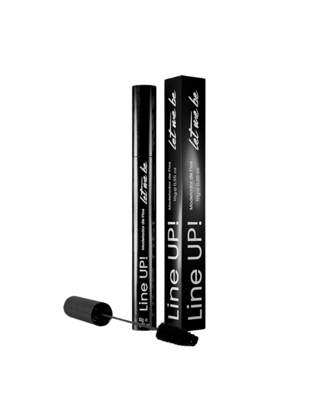 Alignement - Modélisation des cheveux | 10g