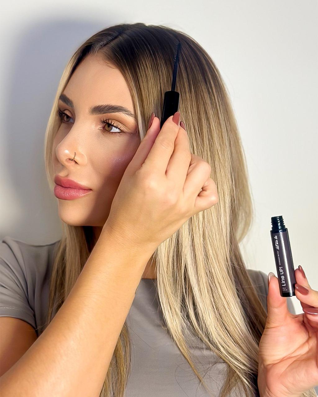 Alignement - Modélisation des cheveux | 10g