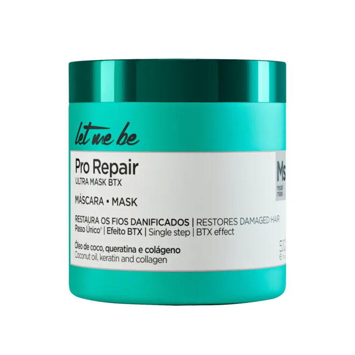 BTX Pro Repair Ultra Mask | 500g