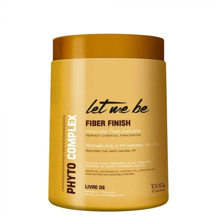 Masque de finition complexe Phyto | 1 kg