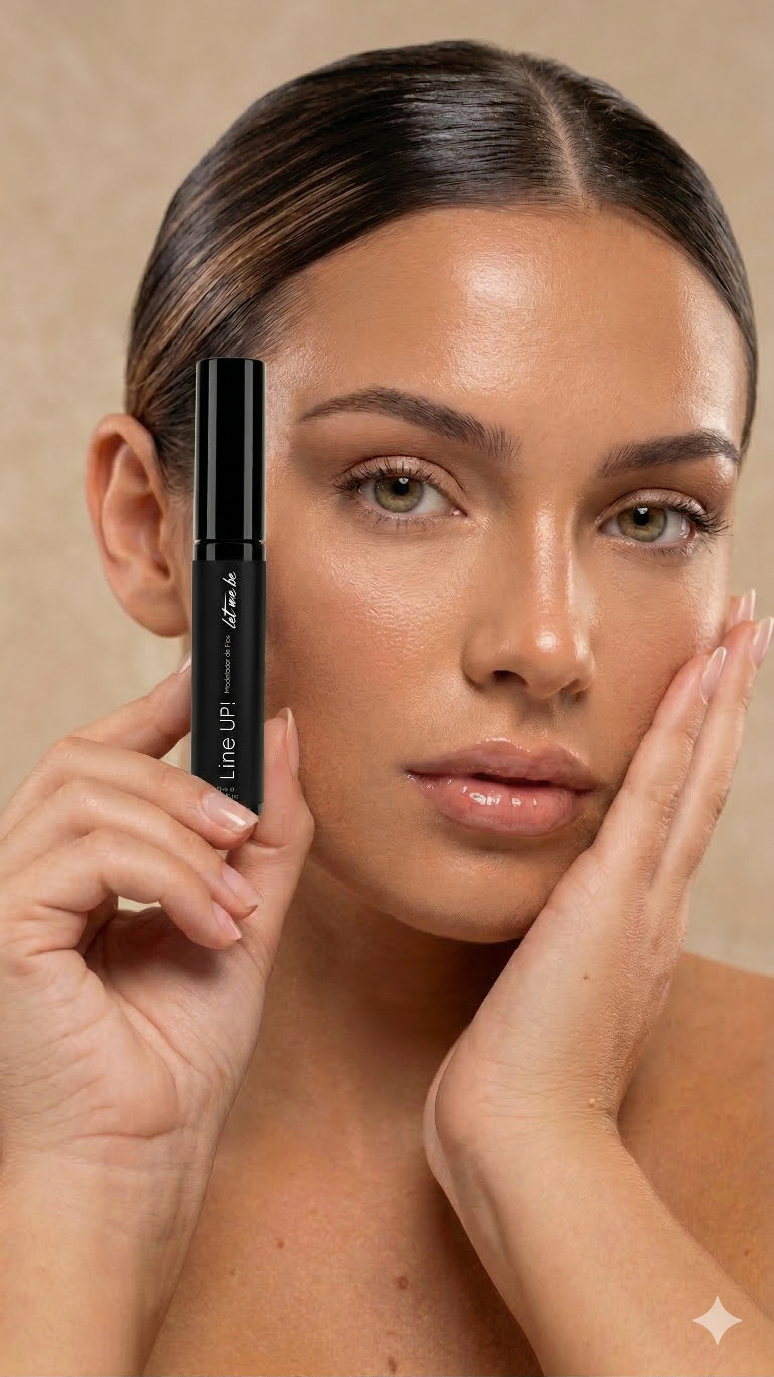 Alignement - Modélisation des cheveux | 10g