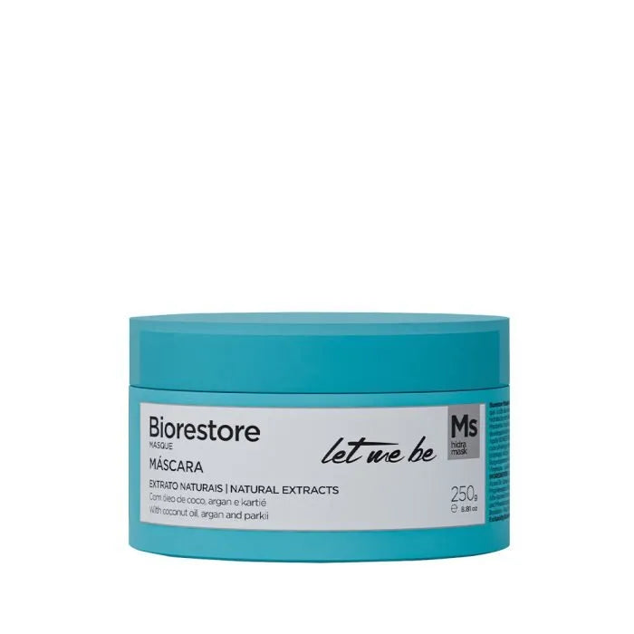 Masque biorestore ultra hydratant | 250g