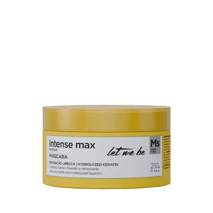 Masque max intense - Réparation | 250g