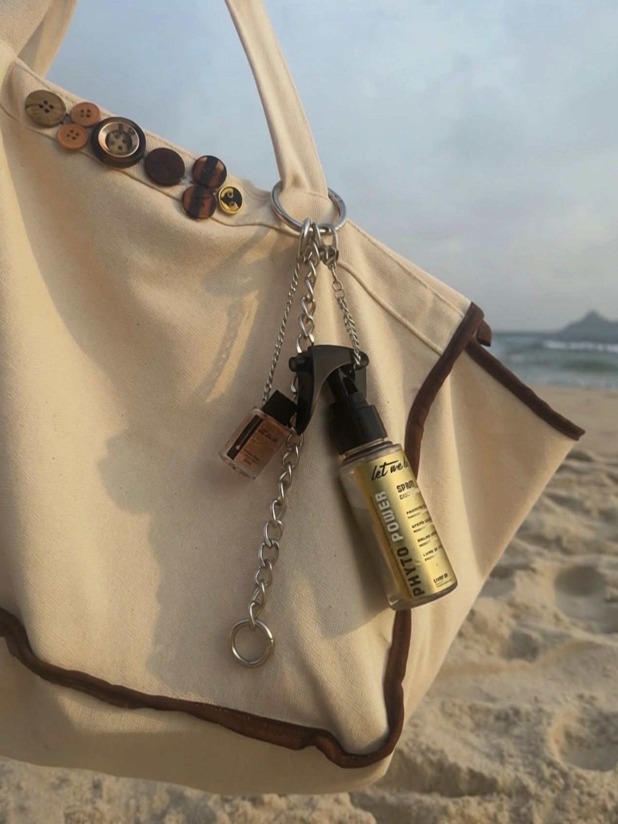 Phyto Power Spray | 60 ml