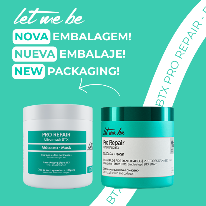 BTX Pro Repair Ultra Mask | 500g