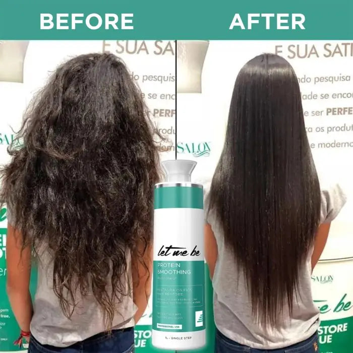 Abit des protéines étape à pas unique | 1L