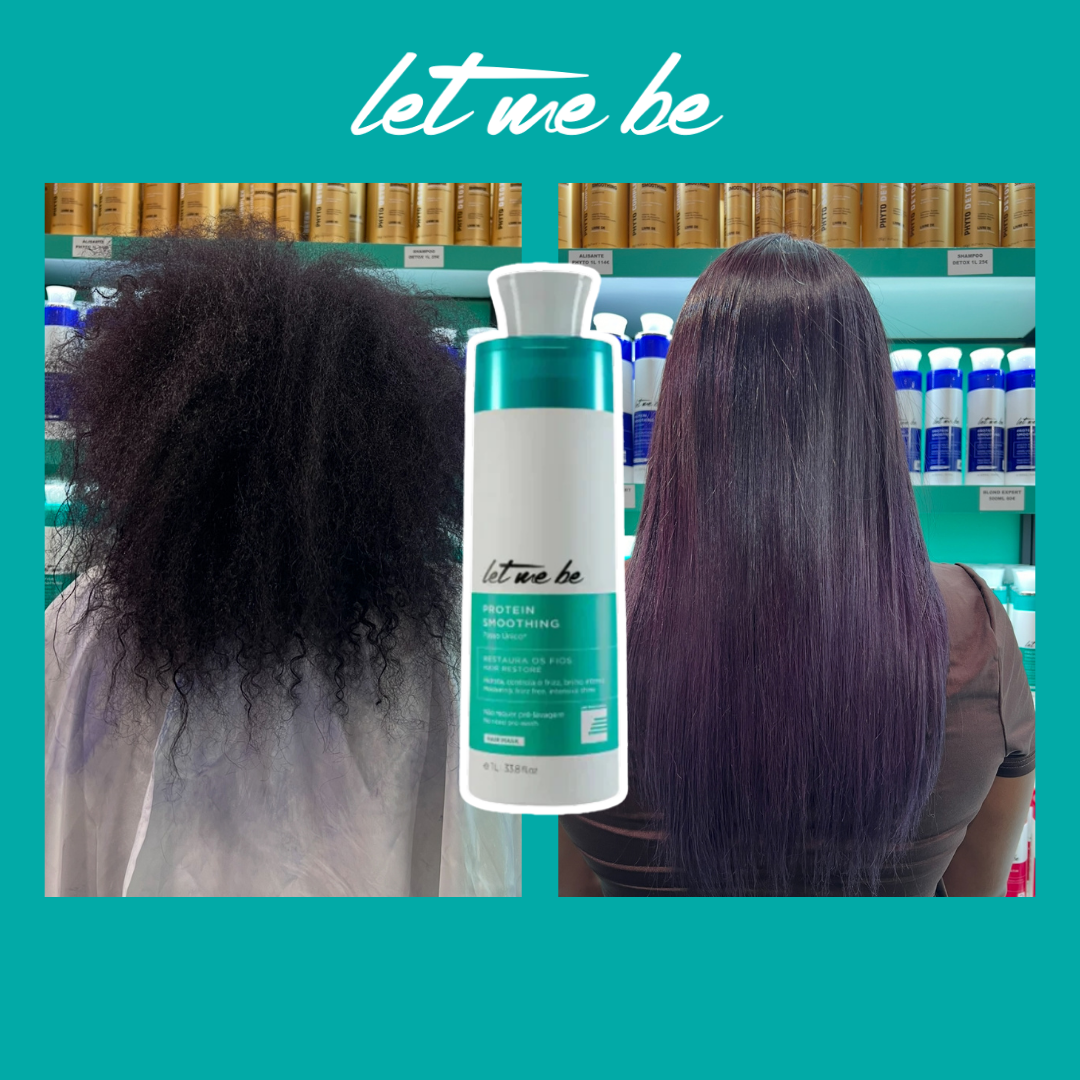 Abit des protéines étape à pas unique | 1L