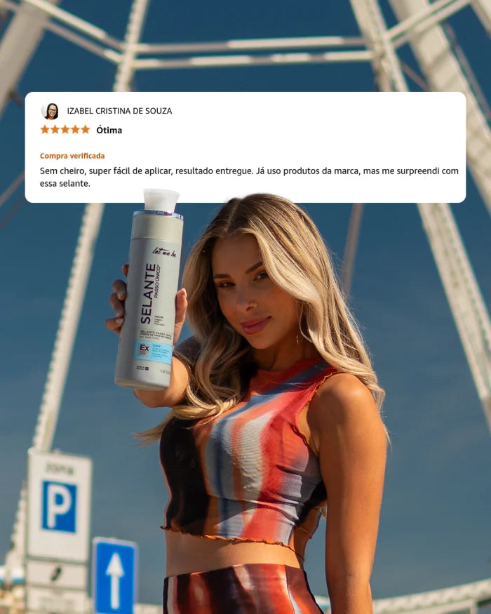 Scellant à étape unique | 1L