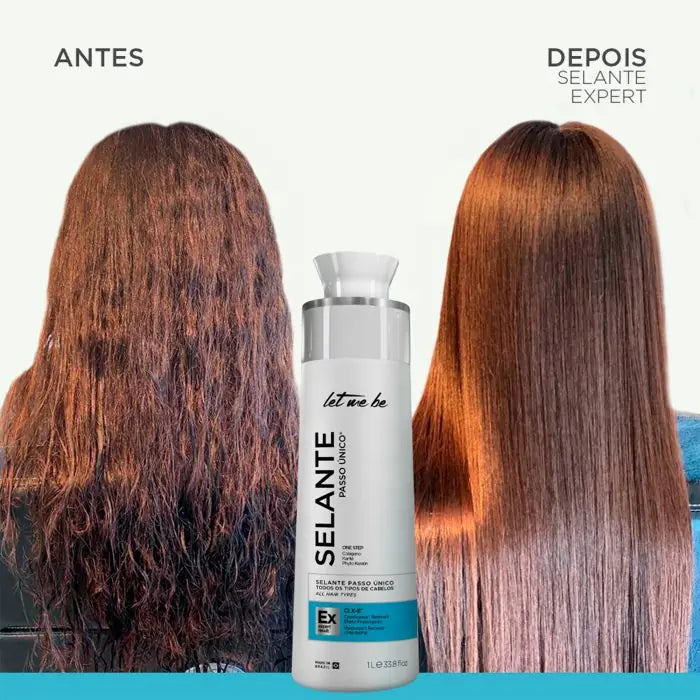 Scellant à étape unique | 1L