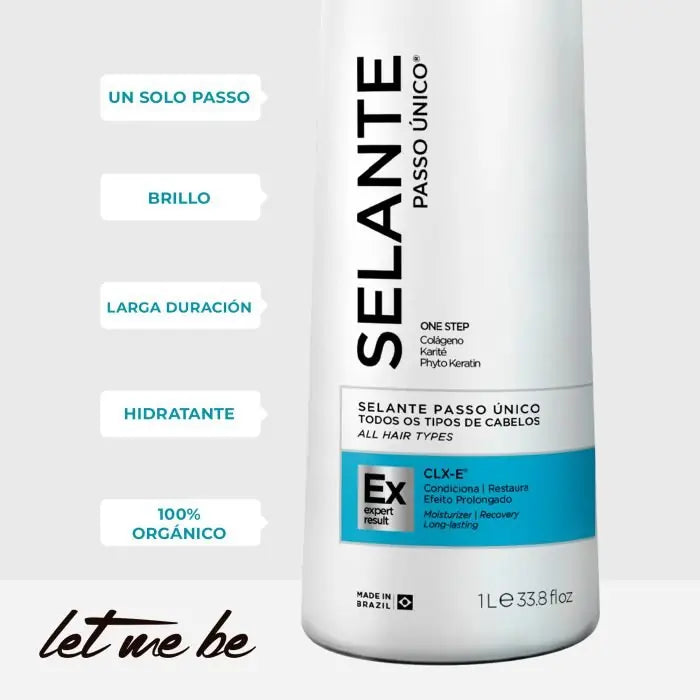 Scellant à étape unique | 1L
