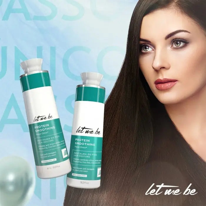 Abit des protéines étape à pas unique | 1L