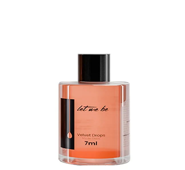 Velvet Drops sérum | 7ml