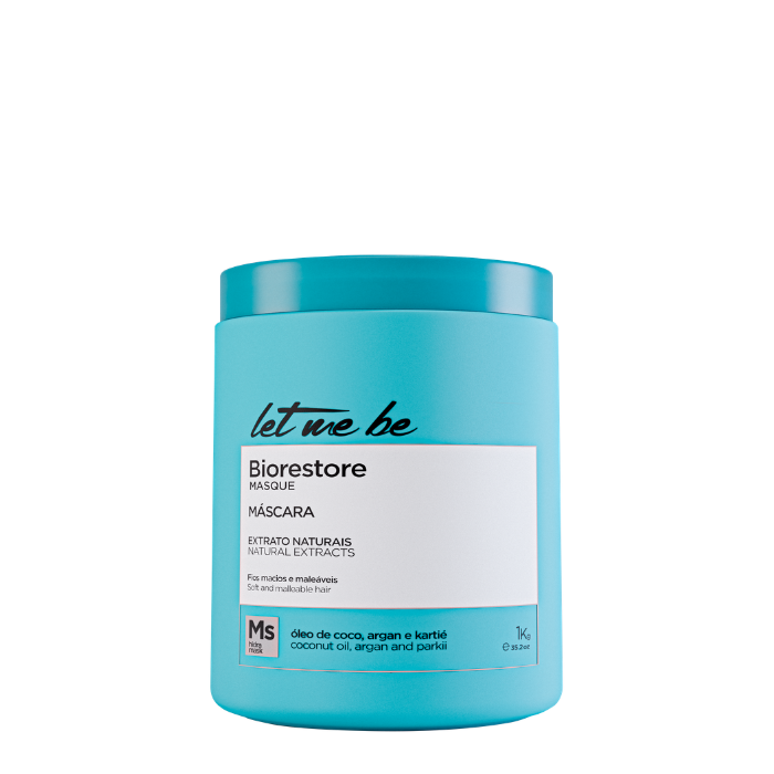 Calendrier capillaire – Semaine Crono | (3x250g)
