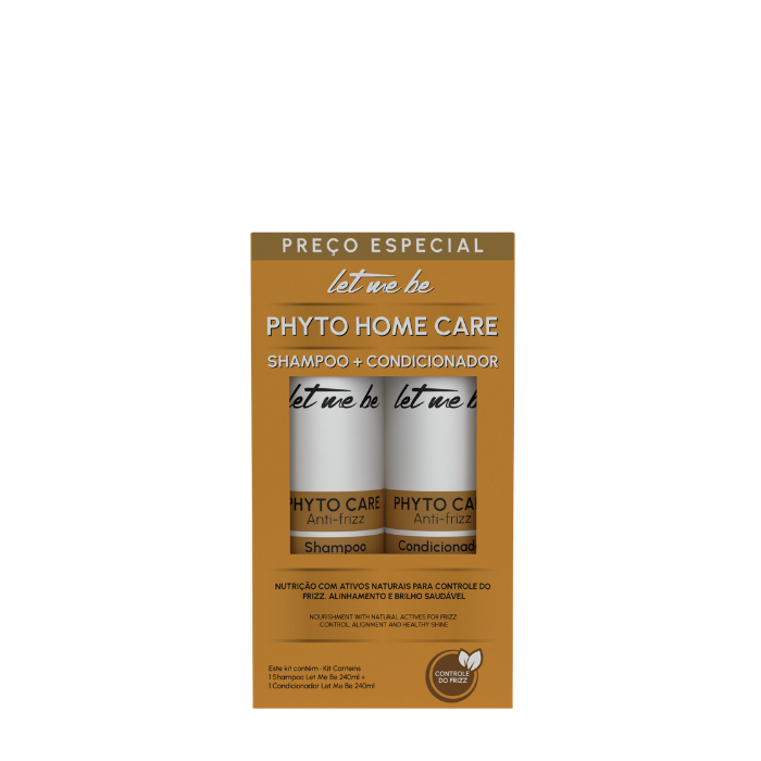 Kit Phyto Care (3 produits)