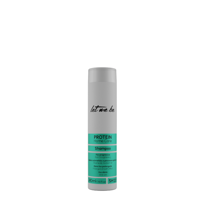 Protein Home Care Shampooing | 240 ml