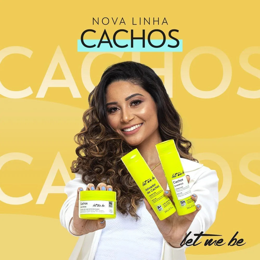 Kit de boucles (3 produits)