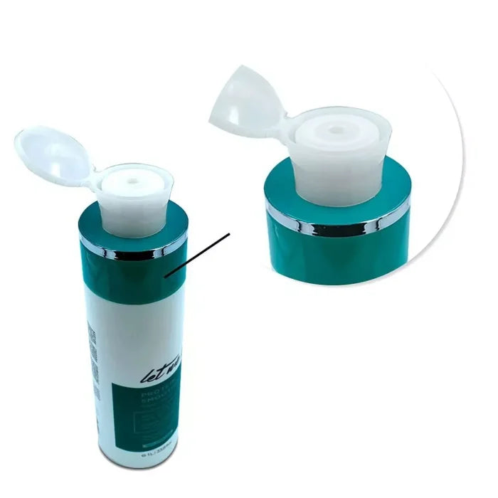 Abit des protéines étape à pas unique | 500 ml