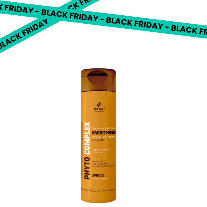 PHYTO complexe par Laissez-moi être | 300 ml