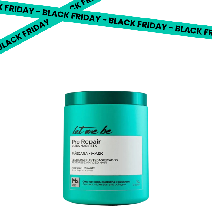 BTX Pro Repair Ultra Mask | 1 kg