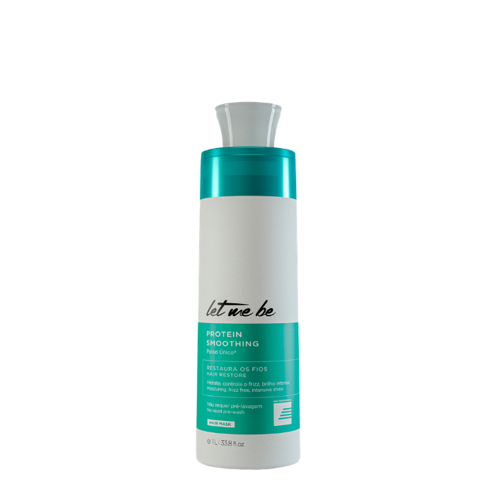 Abit des protéines étape à pas unique | 1L