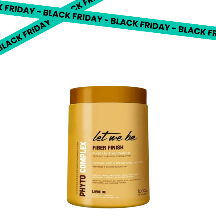 Masque de finition complexe Phyto | 1 kg