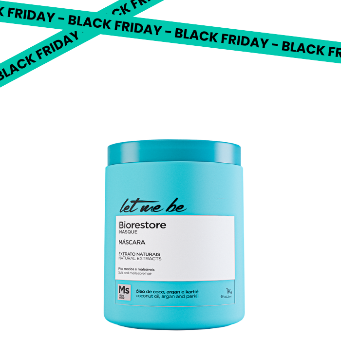 Masque biorestore ultra hydratant | 1 kg