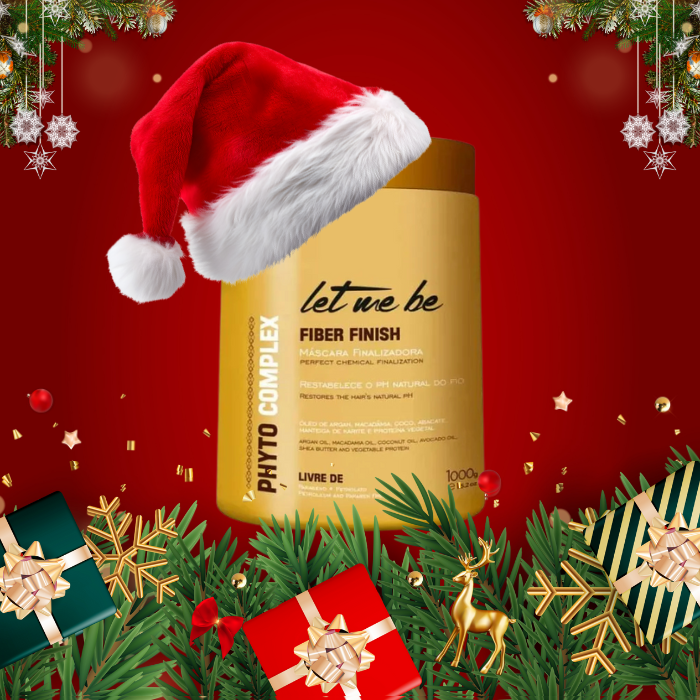 Masque de finition complexe Phyto | 1 kg