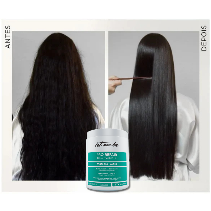 BTX Pro Repair Ultra Mask | 500g