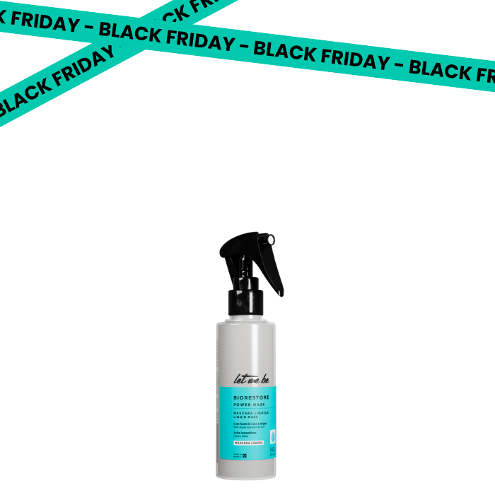 Masque de bioestore liquide - hydratation et nutrition | 140 ml