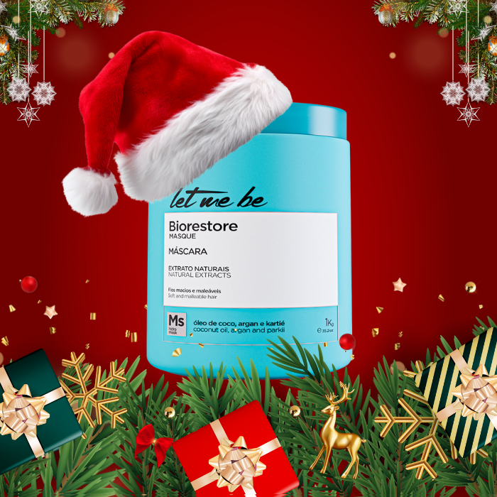 Masque biorestore ultra hydratant | 1 kg