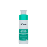 Abit des protéines étape à pas unique | 500 ml