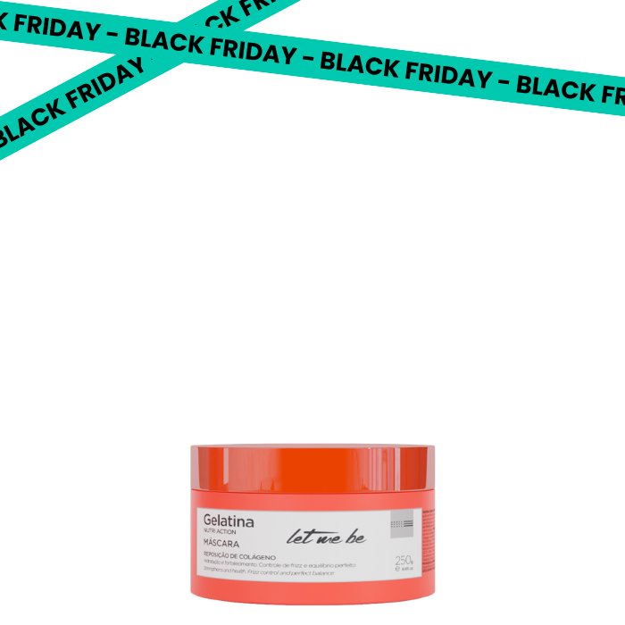 Masque de gélatine - Hydratation et remplacement du collagène | 250g